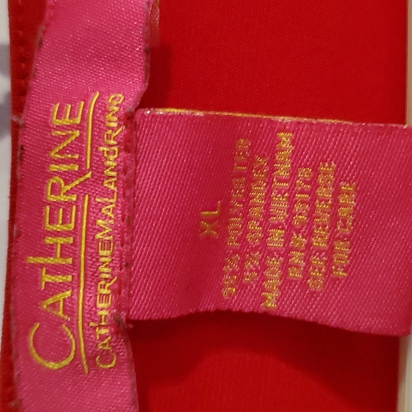 Catherine's brand Blouse XL - Picture 2 of 4